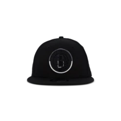 NEW ERA NETS SPLIT LOGO 9FIFTY -SoleStory Butik 61063 98 005