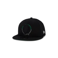 NEW ERA CELTICS SPLIT LOGO 9FIFTY
