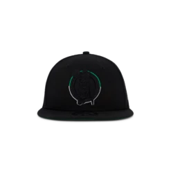 NEW ERA CELTICS SPLIT LOGO 9FIFTY -SoleStory Butik 61063 99 005