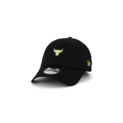NEW ERA BULLS PIN 9FORTY