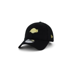 NEW ERA LAKERS PIN 9FORTY