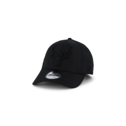 NEW ERA BULLS GAME PLAY 9FORTY