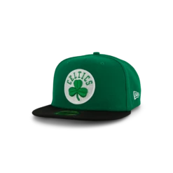 NEW ERA CELTICS NBA BASIC