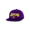 NEW ERA Lakers NBA PATCH RETRO GOLFER -SoleStory Butik 61080 04 001