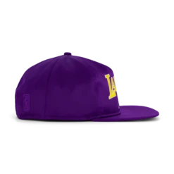 NEW ERA Lakers NBA PATCH RETRO GOLFER -SoleStory Butik 61080 04 004