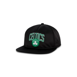 NEW ERA Celtics NBA PATCH RETRO GOLFER