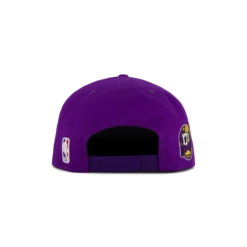 NEW ERA Lakers CHAMPIONS PATCH 9FIFTY 9 NEW ERA Lakers CHAMPIONS PATCH 9FIFTY -SoleStory Butik 61080 09 003