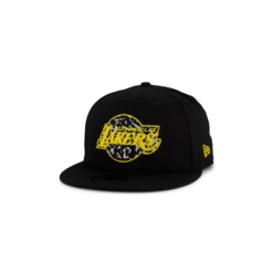 NEW ERA Lakers SEASONAL INFILL 9FIFTY