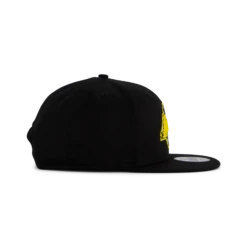 NEW ERA Lakers SEASONAL INFILL 9FIFTY -SoleStory Butik 61080 11 004