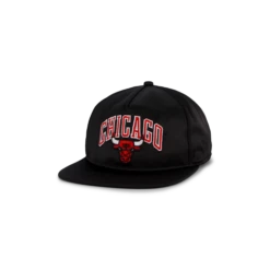 NEW ERA Bulls NBA PATCH RETRO GOLFER