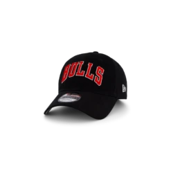 NEW ERA Bulls TEAM SCRIPT 9TWENTY