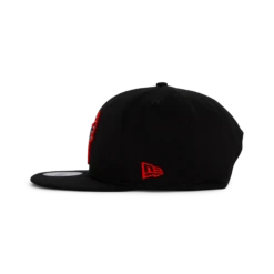 NEW ERA Bulls SEASONAL INFILL 9FIFTY 8 NEW ERA Bulls SEASONAL INFILL 9FIFTY -SoleStory Butik 61080 22 002