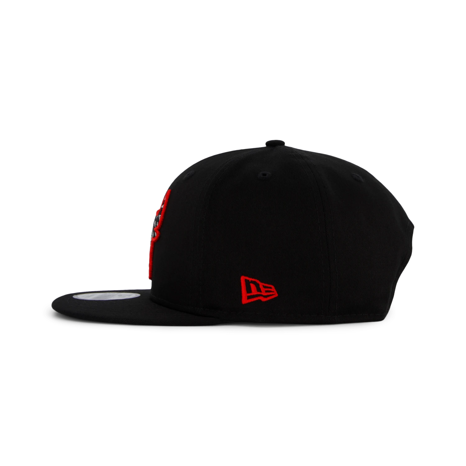 NEW ERA Bulls SEASONAL INFILL 9FIFTY 4 NEW ERA Bulls SEASONAL INFILL 9FIFTY - Bild 2