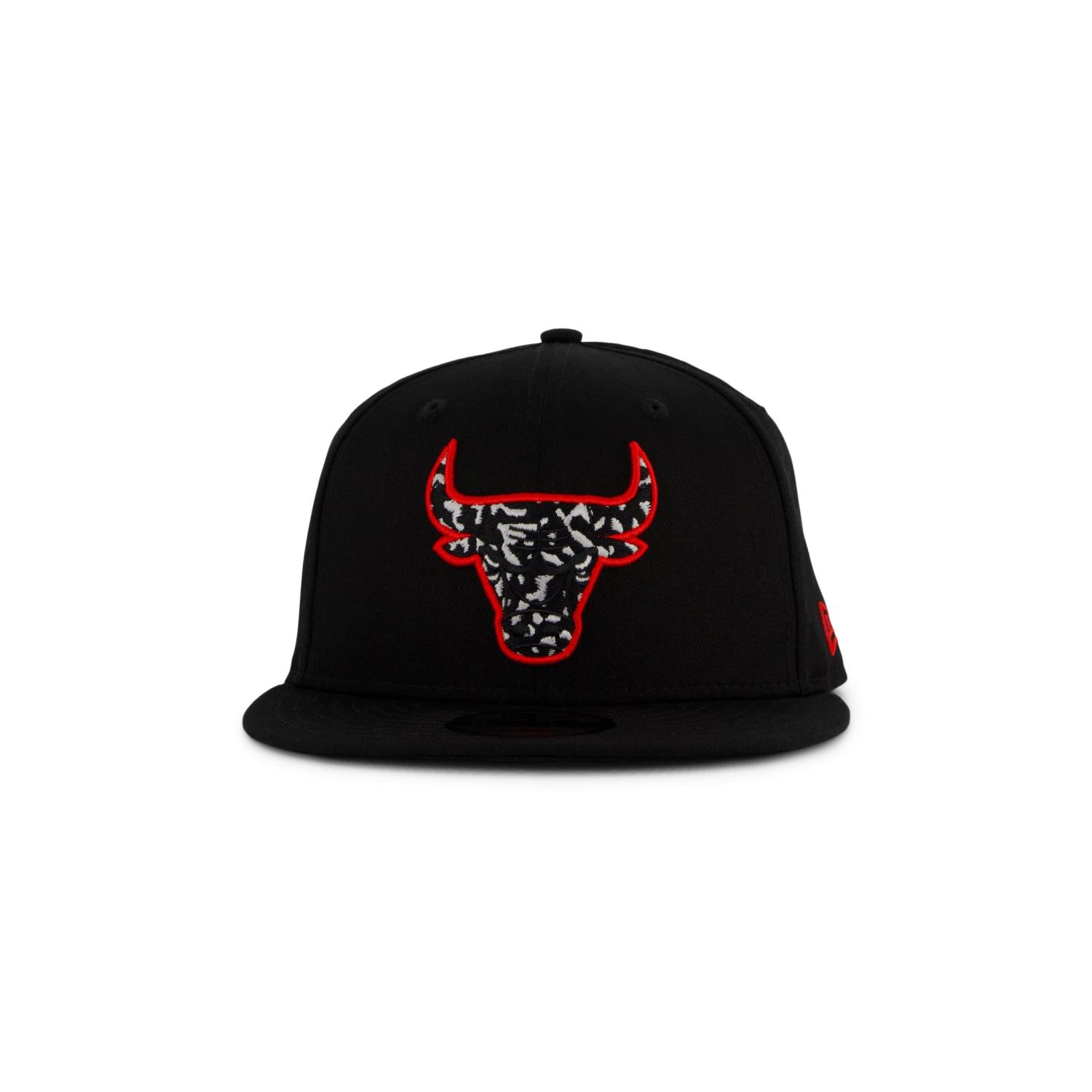 NEW ERA Bulls SEASONAL INFILL 9FIFTY 7 NEW ERA Bulls SEASONAL INFILL 9FIFTY - Bild 5
