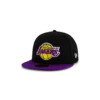 NEW ERA Lakers CONTRST SIDE PATCH 9FIFTY 1 NEW ERA Lakers CONTRST SIDE PATCH 9FIFTY -SoleStory Butik 61080 23 001
