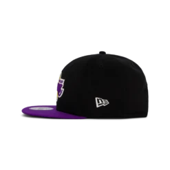 NEW ERA Lakers CONTRST SIDE PATCH 9FIFTY -SoleStory Butik 61080 23 002