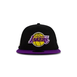 NEW ERA Lakers CONTRST SIDE PATCH 9FIFTY -SoleStory Butik 61080 23 005