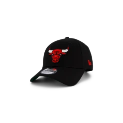 NEW ERA Bulls TEAM SIDE PATCH 9FORTY