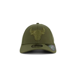 NEW ERA Bulls REPREVE 9FORTY -SoleStory Butik 61080 26 005