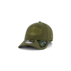 NEW ERA Lakers REPREVE 9FORTY