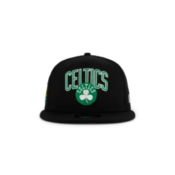 NEW ERA CELTICS NBA PATCH 9FIFTY 11 NEW ERA CELTICS NBA PATCH 9FIFTY -SoleStory Butik 61084 63 005