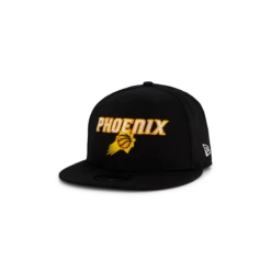 NEW ERA SUNS NBA PATCH 9FIFTY