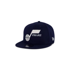 NEW ERA JAZZ NBA PATCH 9FIFTY