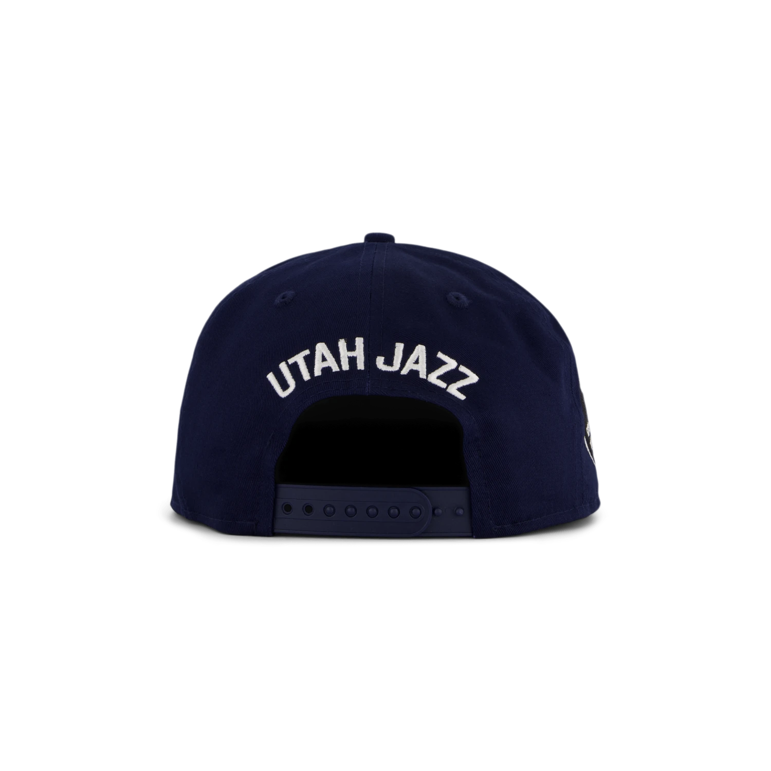 NEW ERA JAZZ NBA PATCH 9FIFTY 5 NEW ERA JAZZ NBA PATCH 9FIFTY - Bild 3