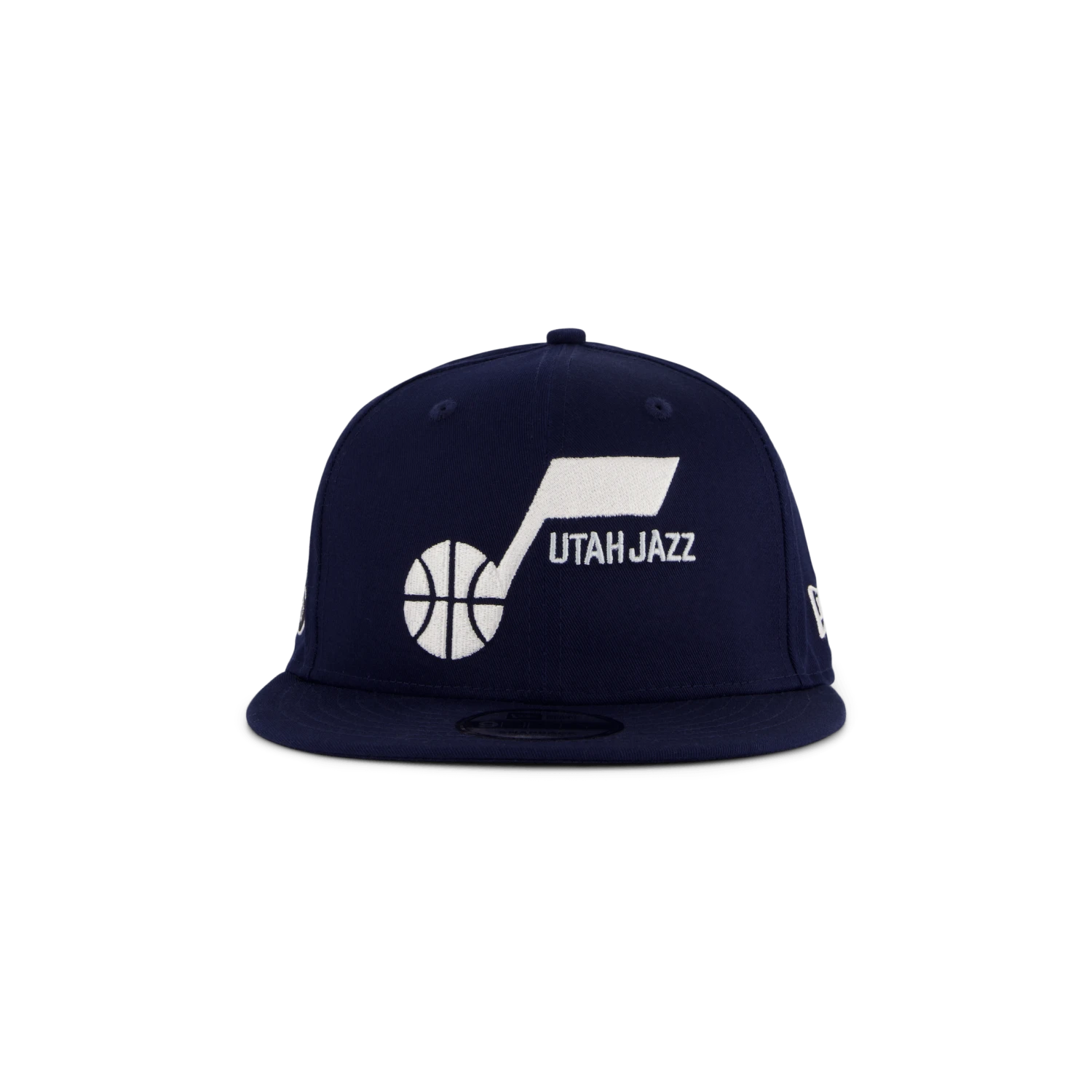 NEW ERA JAZZ NBA PATCH 9FIFTY 7 NEW ERA JAZZ NBA PATCH 9FIFTY - Bild 5