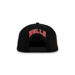 NEW ERA BULLS NBA PATCH 9FIFTY -SoleStory Butik 61084 66 003