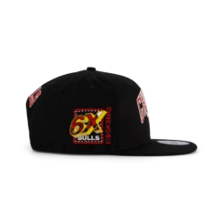 NEW ERA BULLS NBA PATCH 9FIFTY -SoleStory Butik 61084 66 004