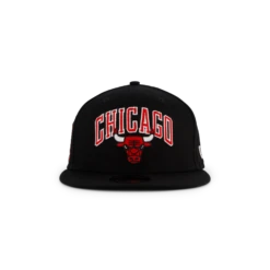 NEW ERA BULLS NBA PATCH 9FIFTY -SoleStory Butik 61084 66 005
