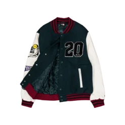 NEW ERA LIFESTYLE VARSITY JACKET -SoleStory Butik 61087 00 004