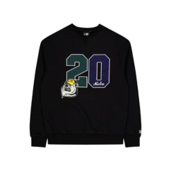 NEW ERA LIFESTYLE CREW NECK