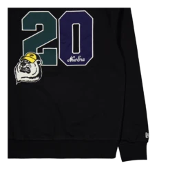 NEW ERA LIFESTYLE CREW NECK -SoleStory Butik 61087 01 004