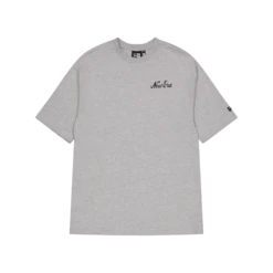 New Era Hot Dog Bear Oversized T-Shirt