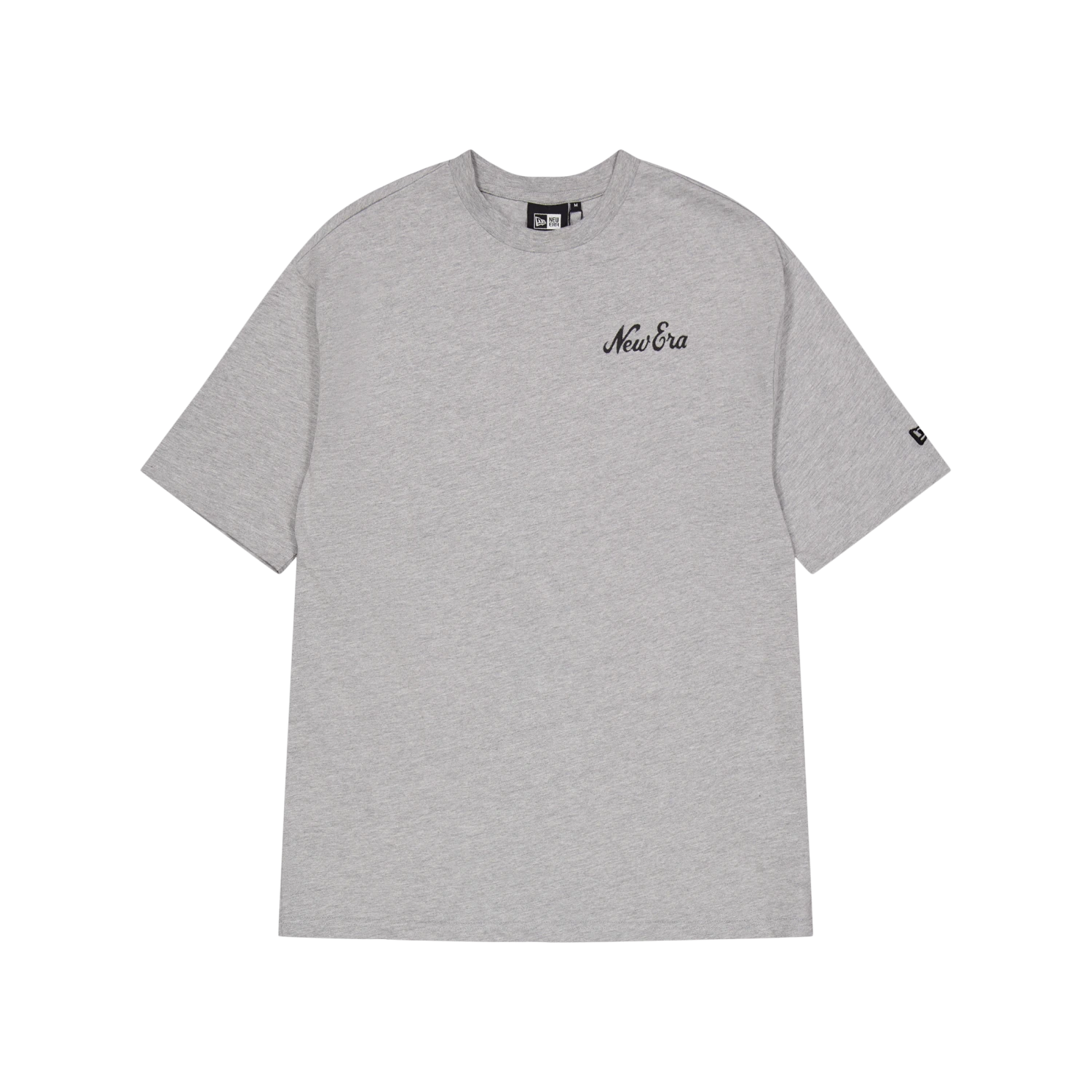 New Era Hot Dog Bear Oversized T-Shirt 3 New Era Hot Dog Bear Oversized T-Shirt