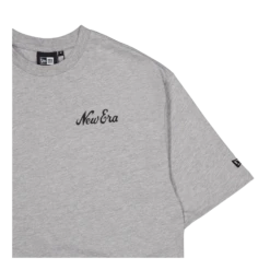 New Era Hot Dog Bear Oversized T-Shirt 8 New Era Hot Dog Bear Oversized T-Shirt -SoleStory Butik 61087 08 003