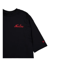 New Era Pizza Alligator Oversized T-Shirt -SoleStory Butik 61087 09 003