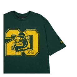 WOMEN'S NEW ERA ERA LIFESTYLE OS TEE -SoleStory Butik 61087 11 003