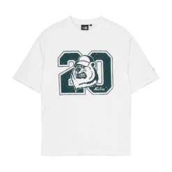 WOMEN'S NEW ERA ERALIFESTYLE OS TEE