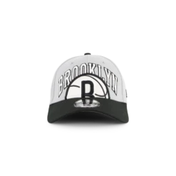 NEW ERA NETS 39THIRTY NBA TIP OFF 23 -SoleStory Butik 61095 95 005