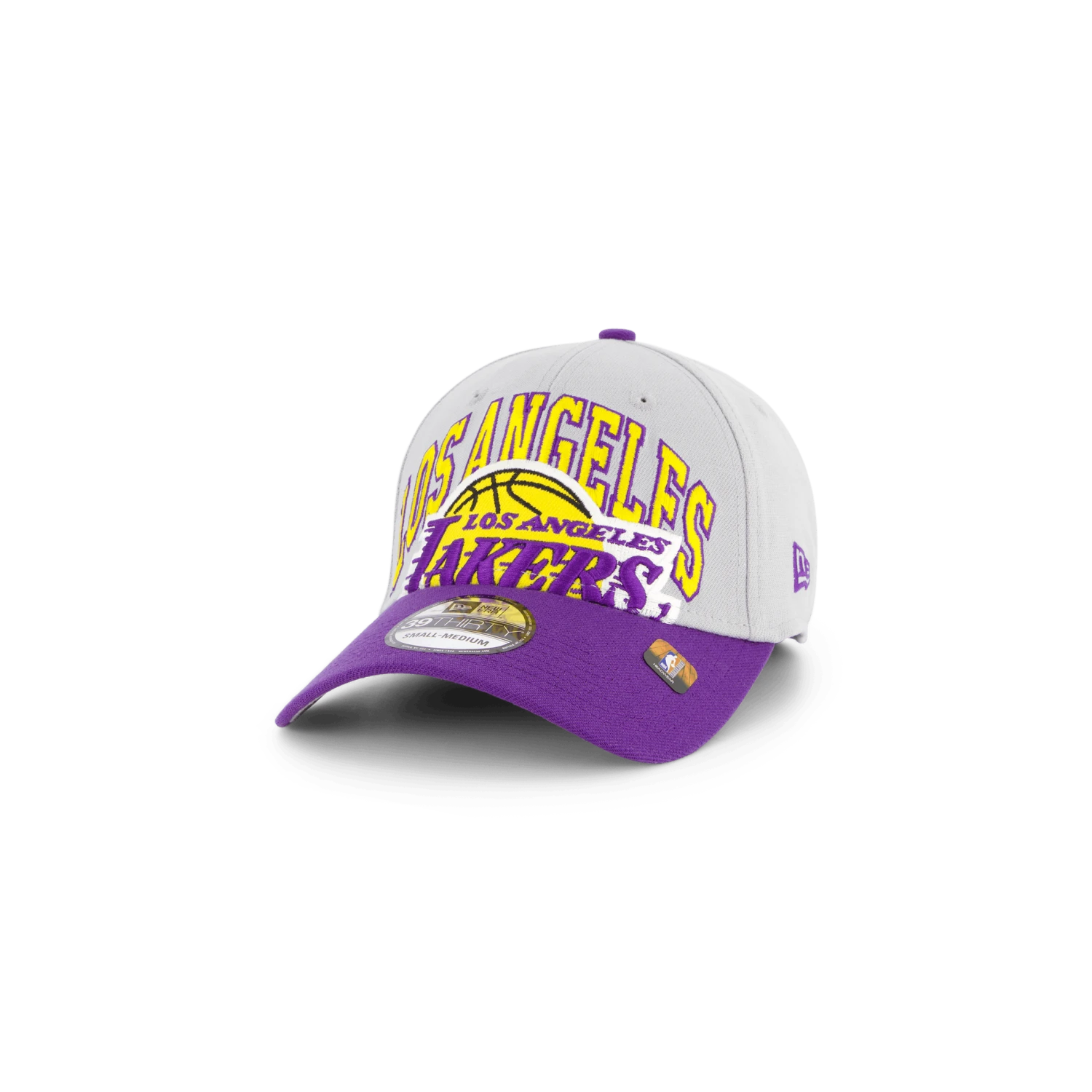 NEW ERA LAKERS 39THIRTY NBA TIP OFF 23 3 NEW ERA LAKERS 39THIRTY NBA TIP OFF 23