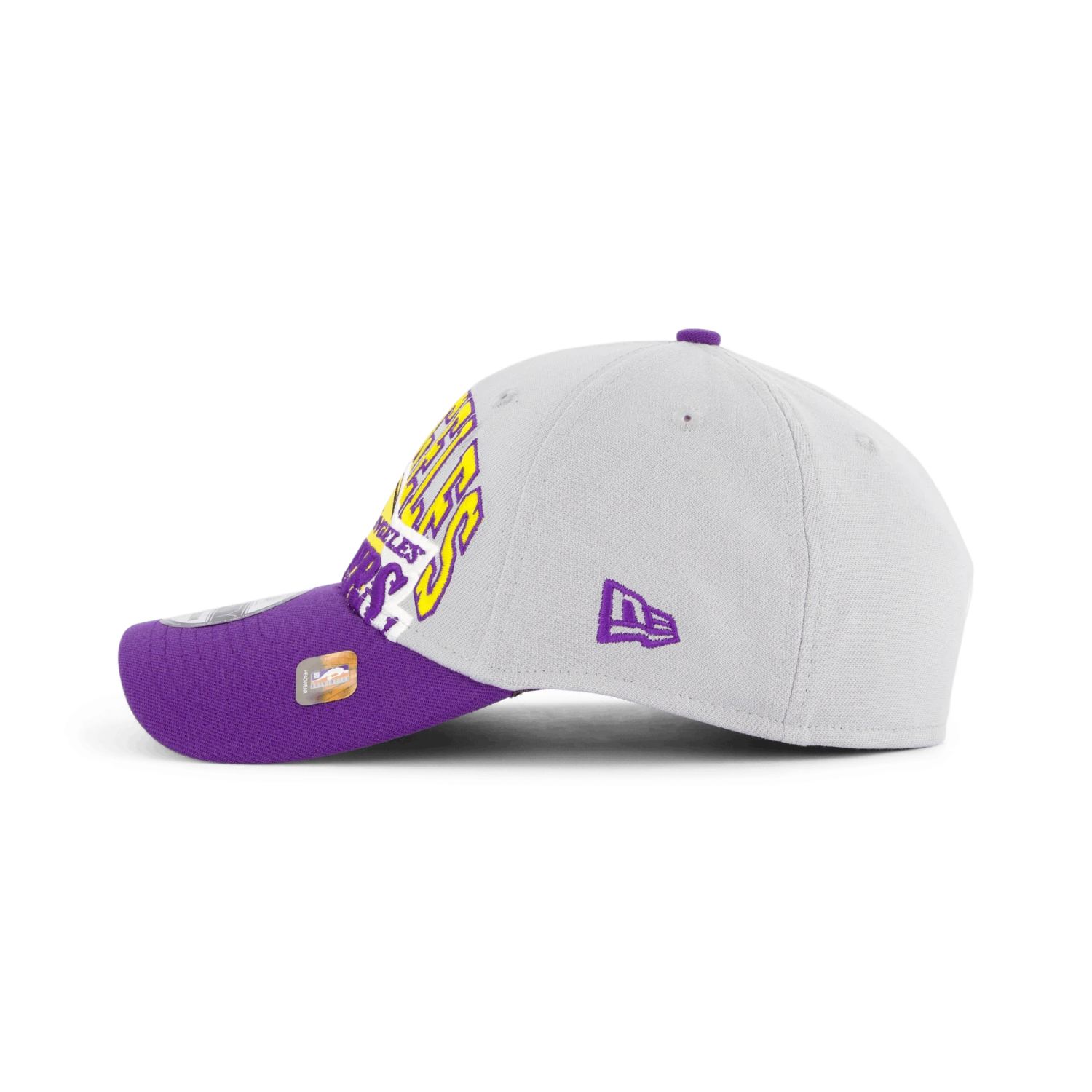 NEW ERA LAKERS 39THIRTY NBA TIP OFF 23 4 NEW ERA LAKERS 39THIRTY NBA TIP OFF 23 - Bild 2