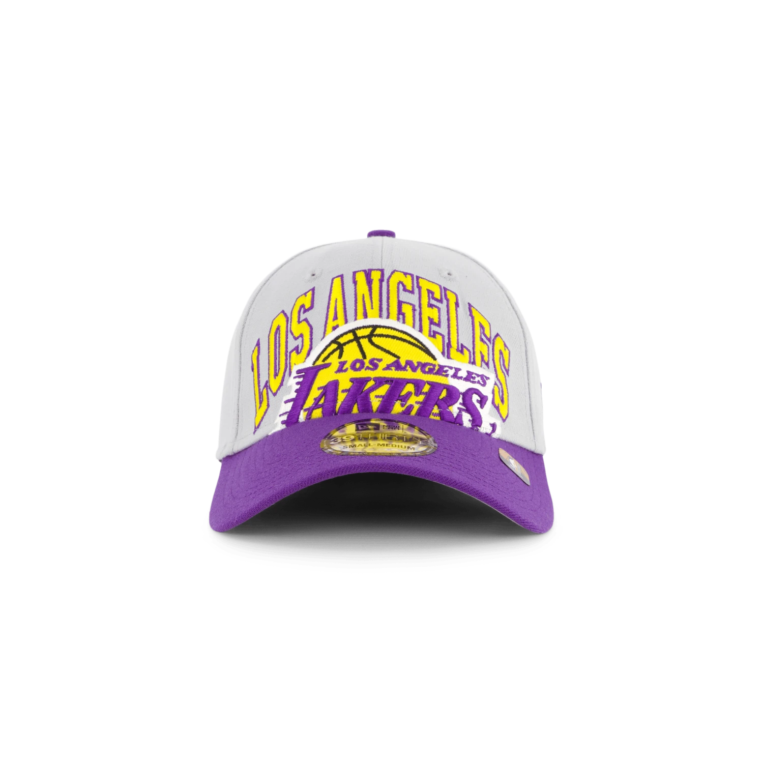 NEW ERA LAKERS 39THIRTY NBA TIP OFF 23 7 NEW ERA LAKERS 39THIRTY NBA TIP OFF 23 - Bild 5