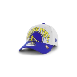 NEW ERA WARRIORS 39THIRTY NBA TIP OFF 23