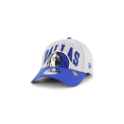 NEW ERA MAVERICKS 39THIRTY NBA TIP OFF 23