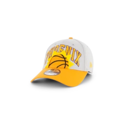 NEW ERA SUNS 39THIRTY NBA TIP OFF 23