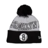 NEW ERA NETS KNIT NBA TIP OFF 23 -SoleStory Butik 61096 04 001 6c00d6c3 209b 47d0 b148 393ce32e2ee2