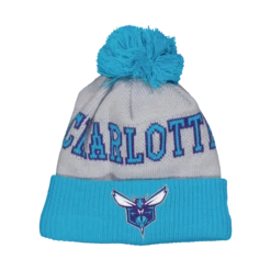 NEW ERA HORNETS KNIT NBA TIP OFF 23